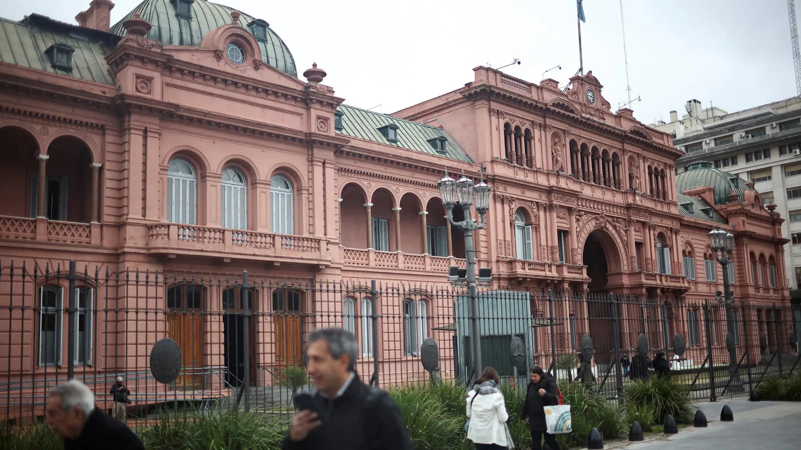 Karina Milei reúne a la mesa política para definir la agenda legislativa