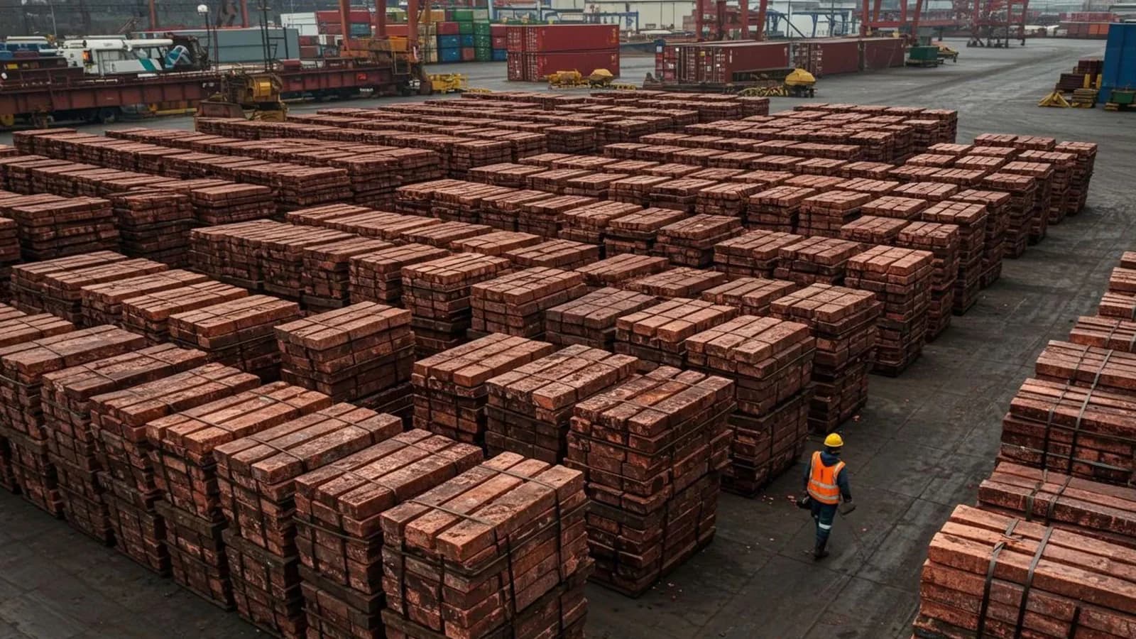 Perú elevó a US$9.547 millones su superávit comercial en el segundo trimestre