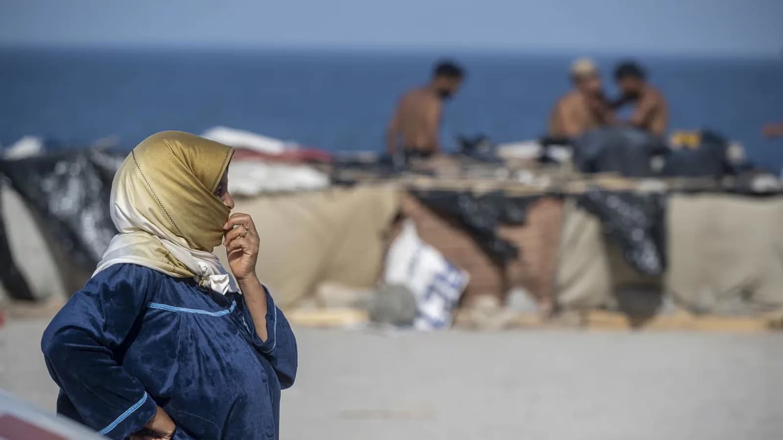 El CGPJ designó una jueza de refuerzo para los tribunales de Ceuta
