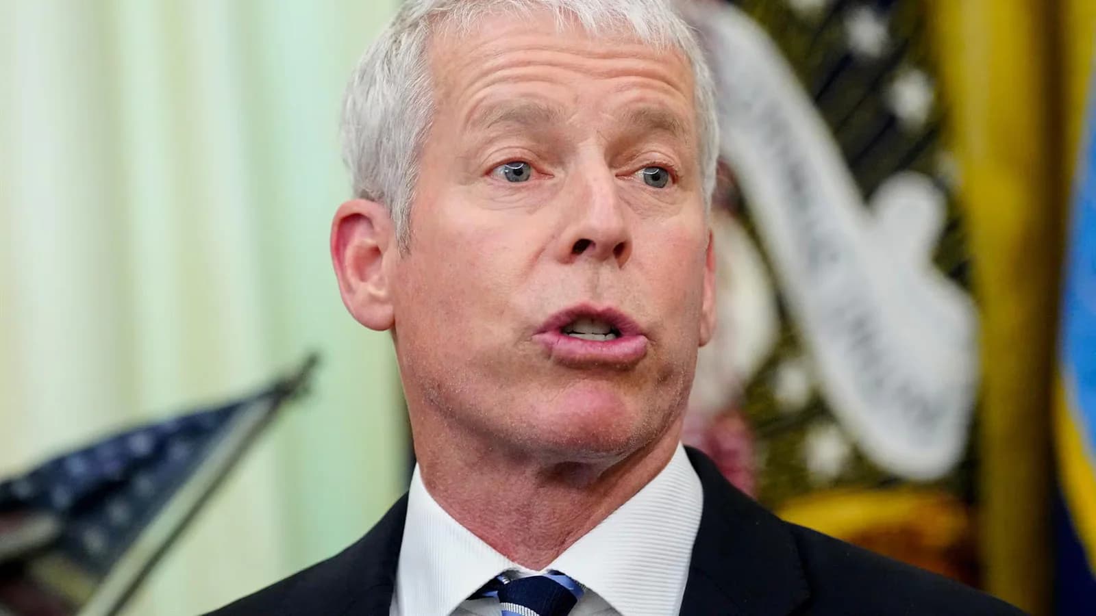 Estados Unidos busca ampliar la inversión privada en Venezuela, según Chris Wright