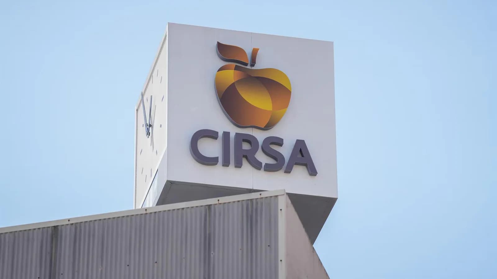Cirsa y Lottomatica acuerdan una fusión para integrar sus negocios de juego