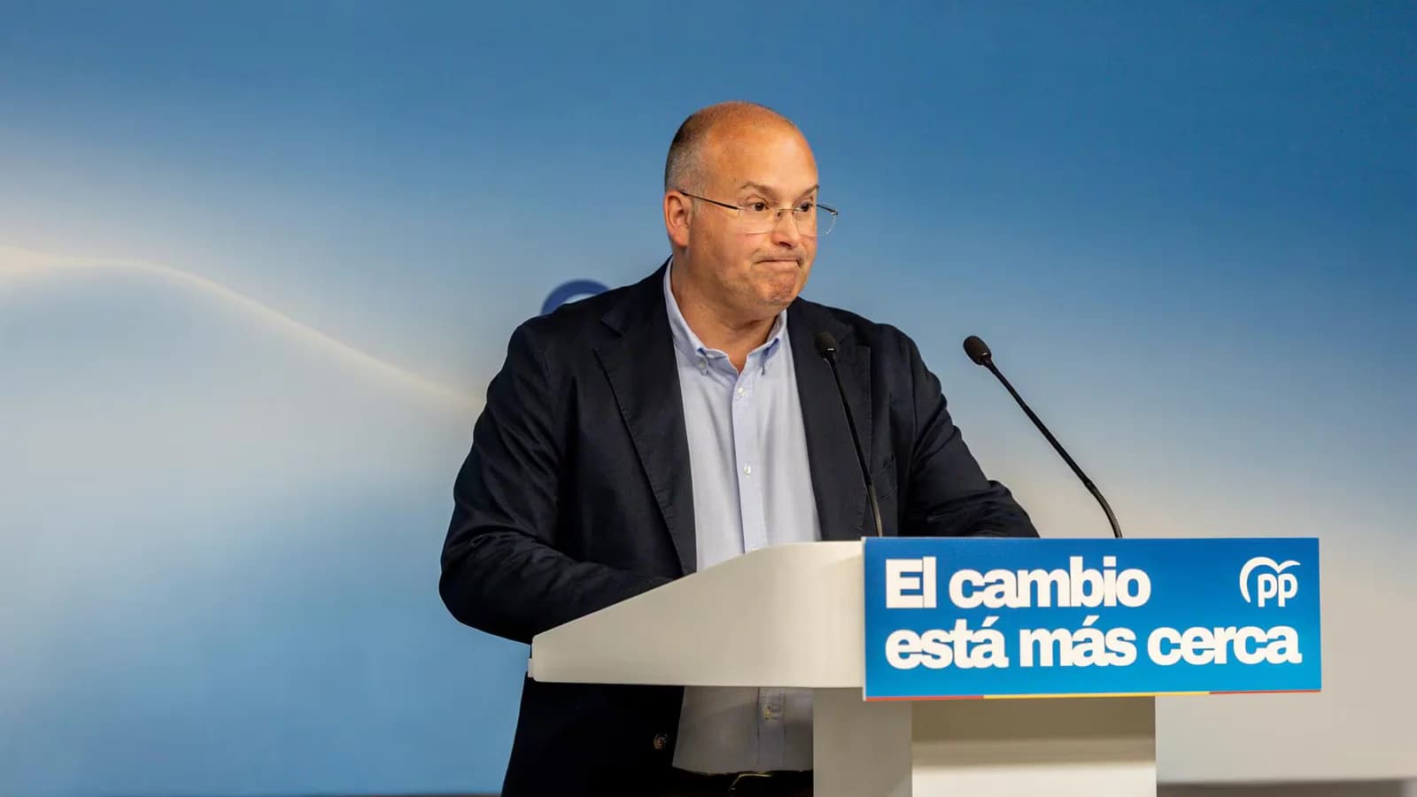 El PP exige la dimisión de Marlaska tras un informe policial sobre Ceuta