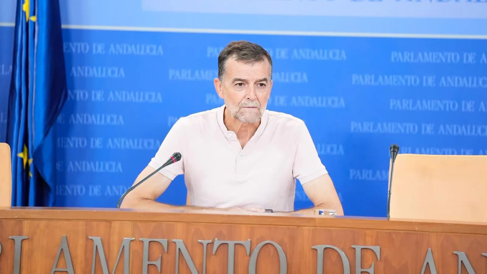Maíllo sostiene que un informe policial respalda la conexión de Marruecos con la crisis de Ceuta