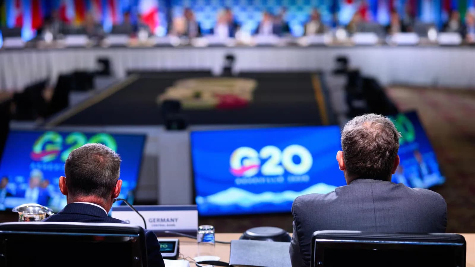 China rechazó la declaración conjunta del G20 por discrepancias sobre el lenguaje