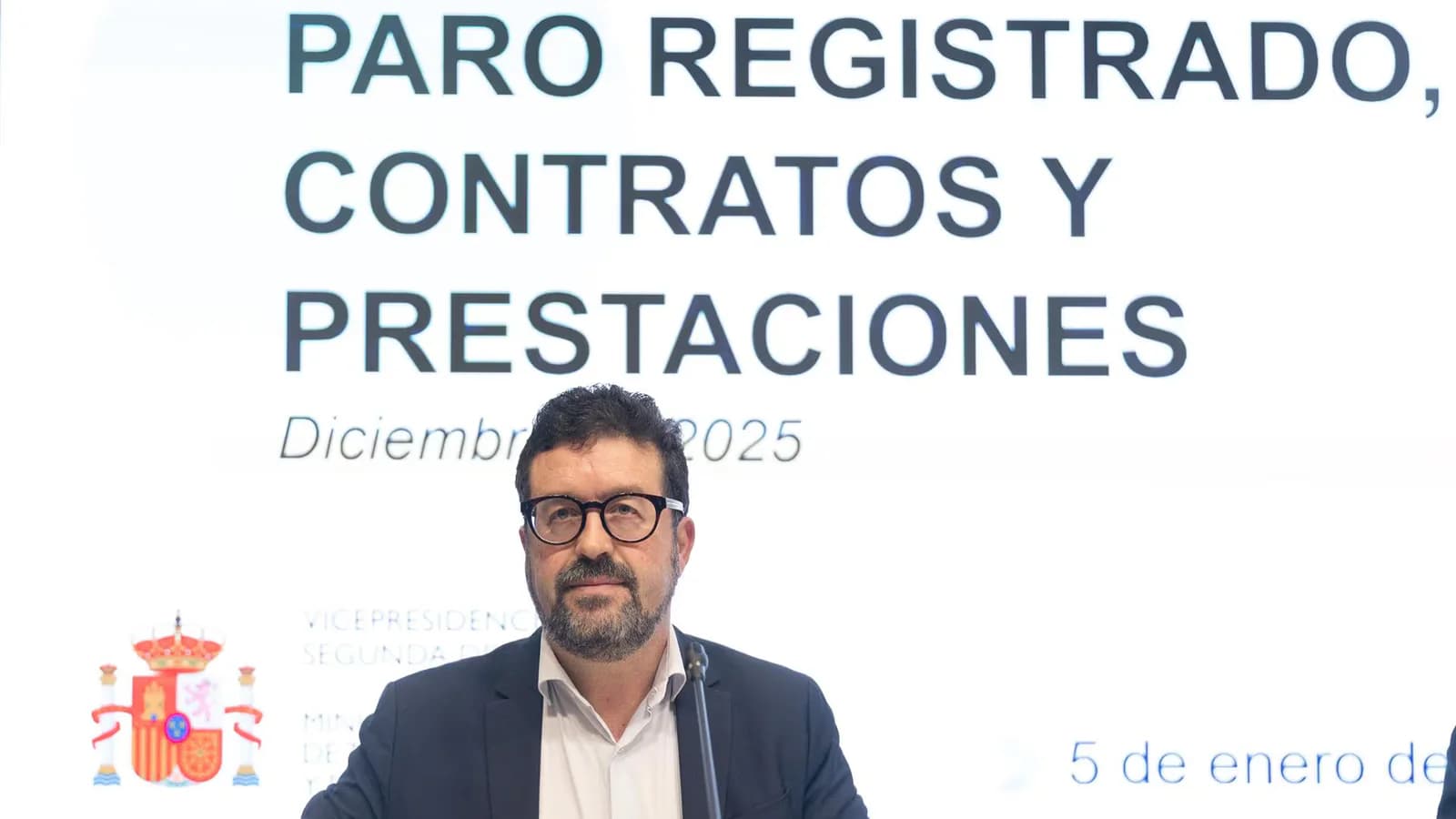 Trabajo anticipa que la inflación será considerada al negociar el SMI de 2027