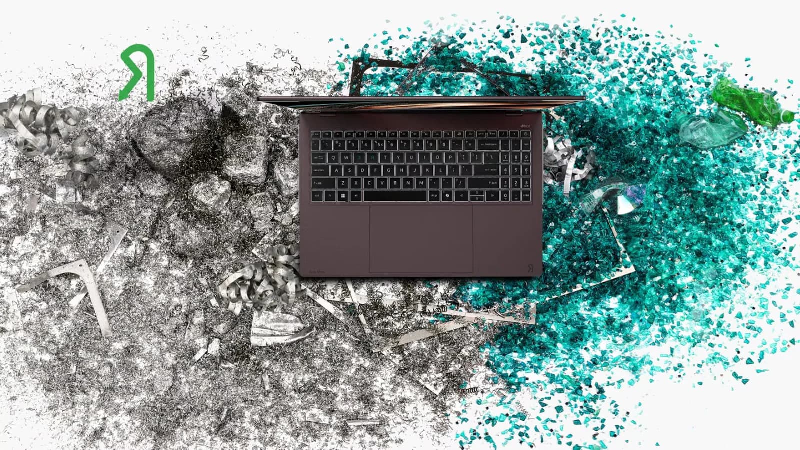 Acer presenta nuevos equipos con inteligencia artificial para trabajo y creación