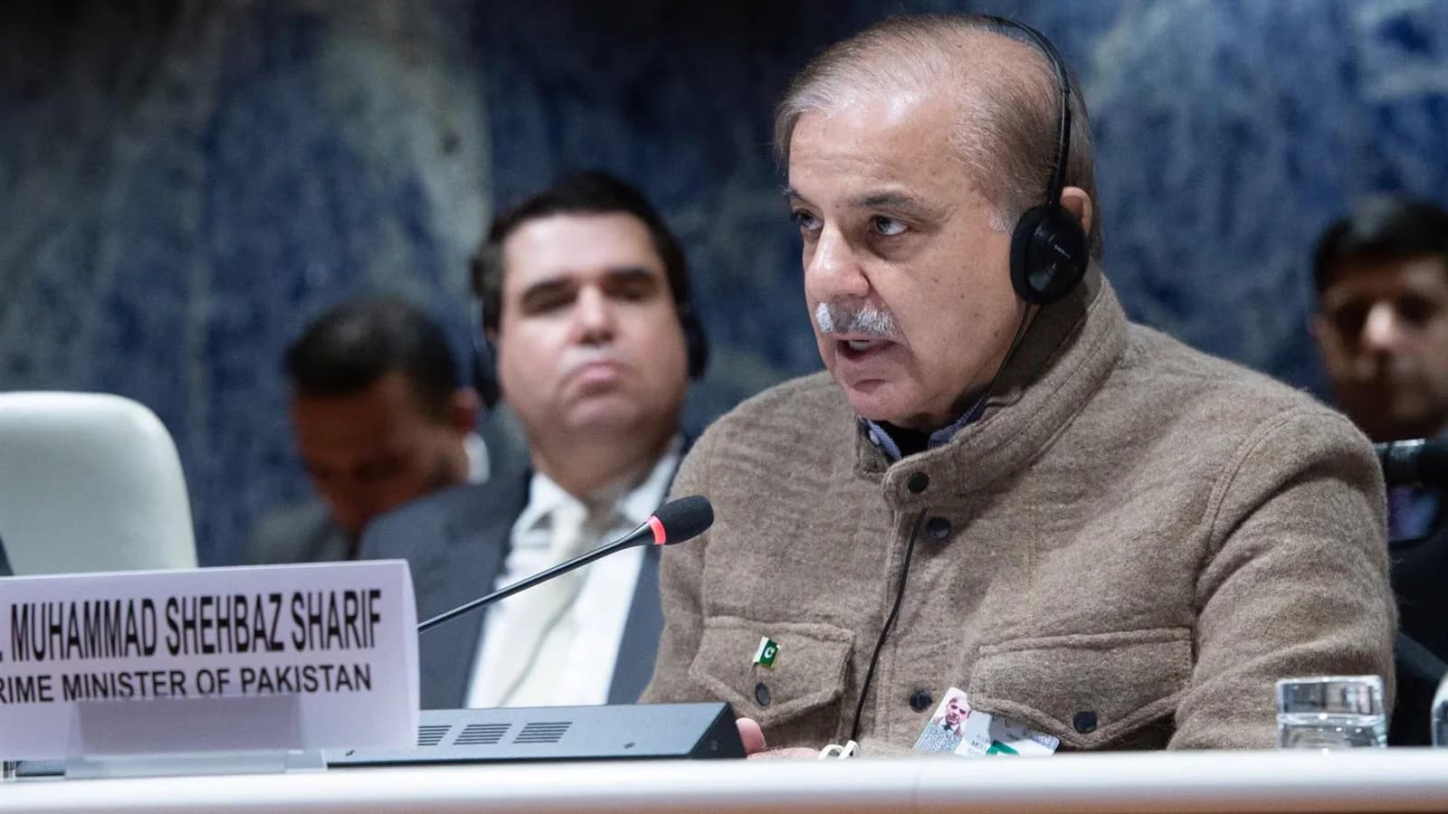Pakistán mantiene su mediación entre Estados Unidos e Irán pese a la escalada