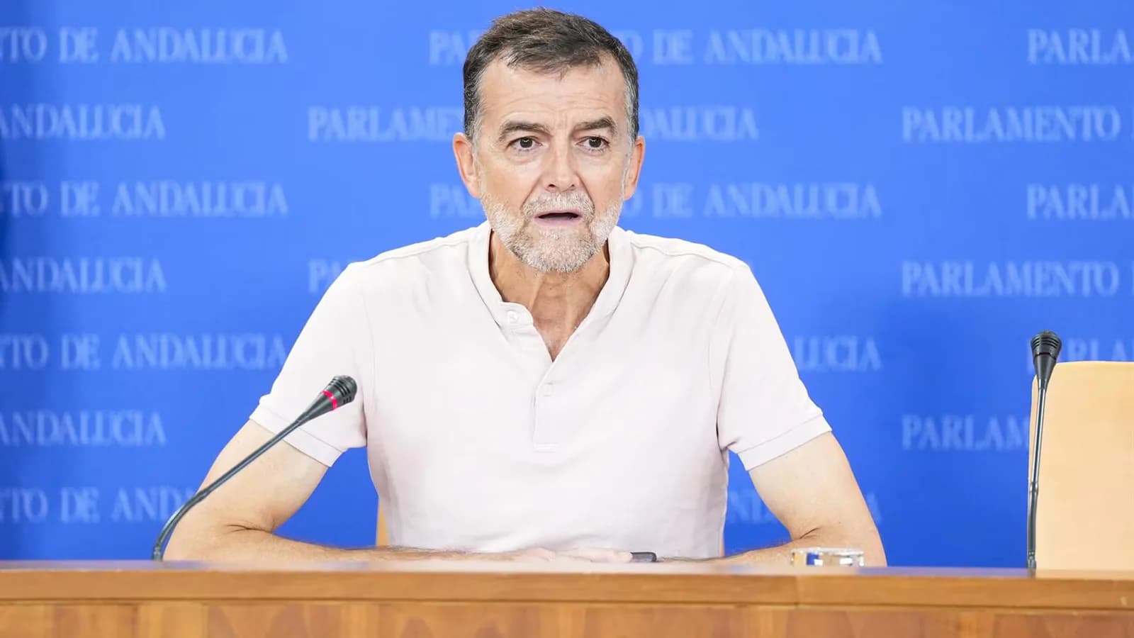 Sumar reclama responsabilidades por un informe sobre la crisis migratoria en Ceuta