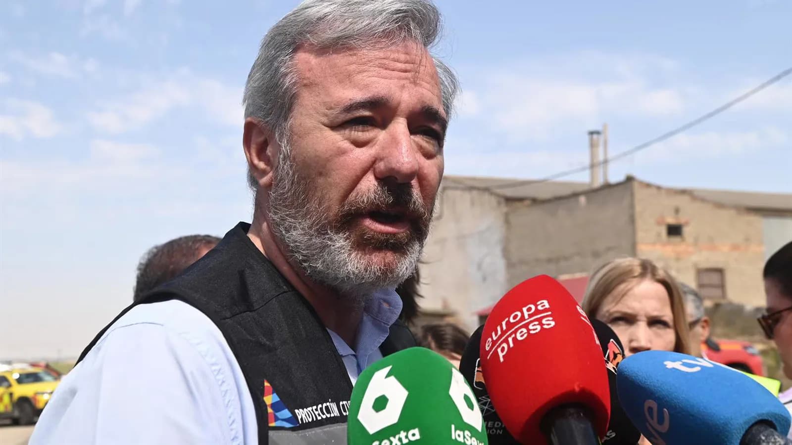 Aragón aportará 76 docentes para la FP en centros militares durante 2026-2027