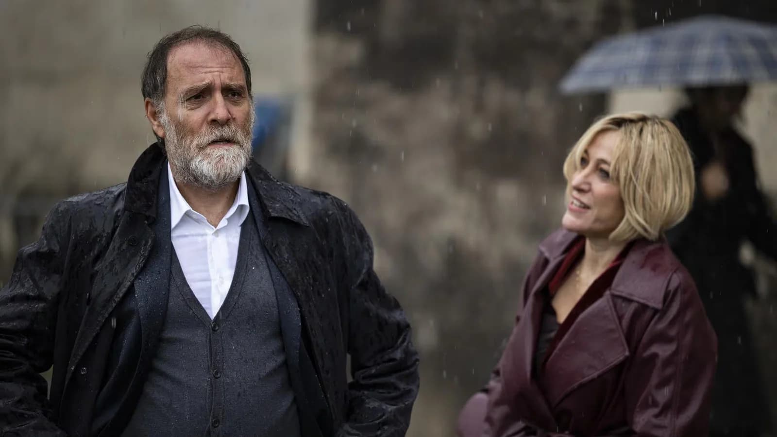 Paolo Virzì respalda que Venecia abra espacio a películas sobre Palestina