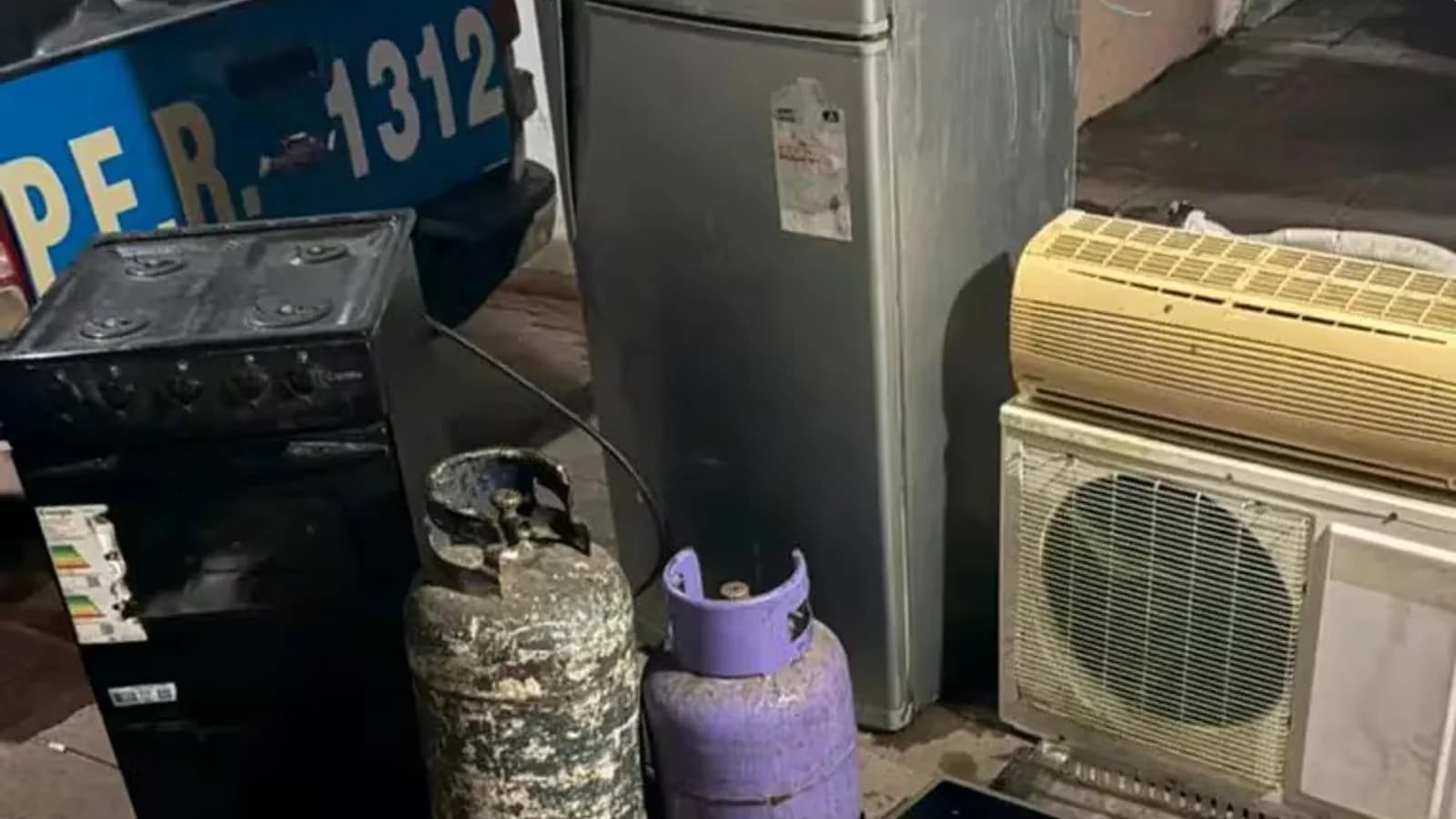 Denunció un robo en una casa de Concordia y quedó bajo sospecha de complicidad