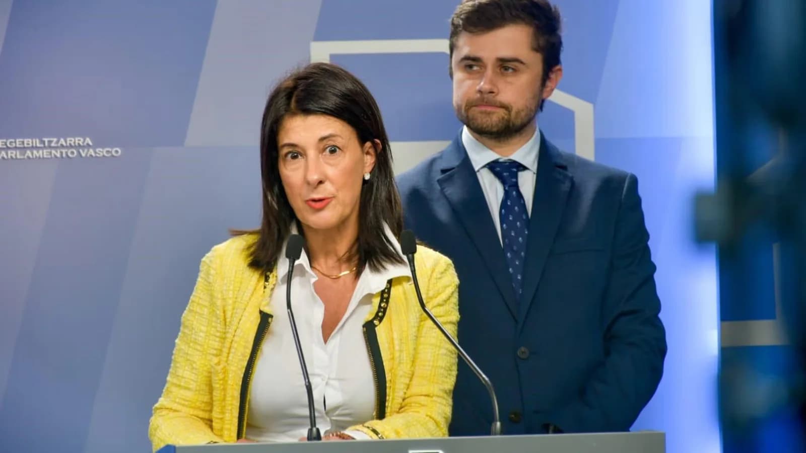 El PP reclama explicaciones por un nuevo permiso para Soledad Iparragirre, “Anboto”