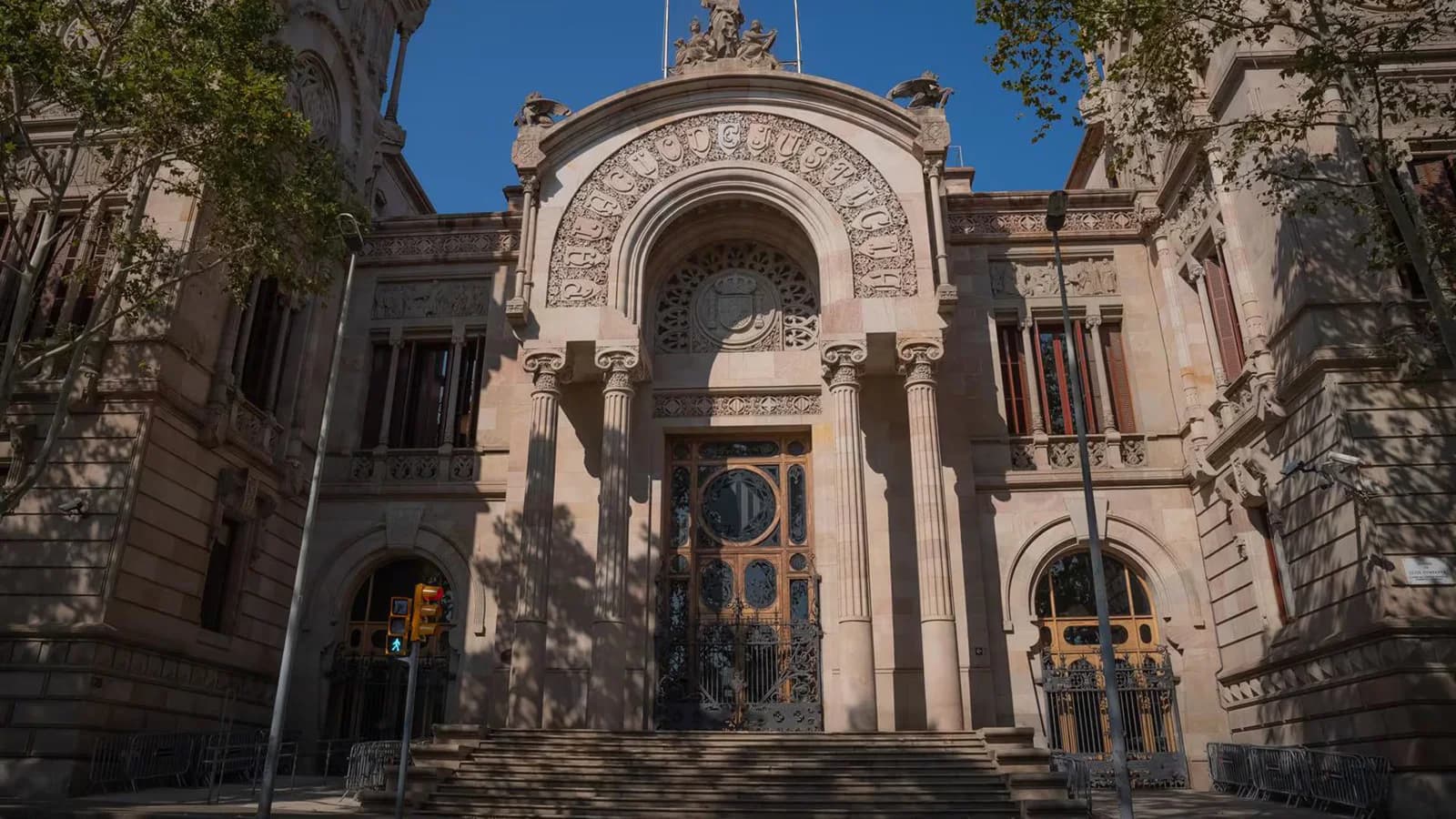 La Generalitat deberá indemnizar a la familia de un joven muerto en la C-59 en 2021