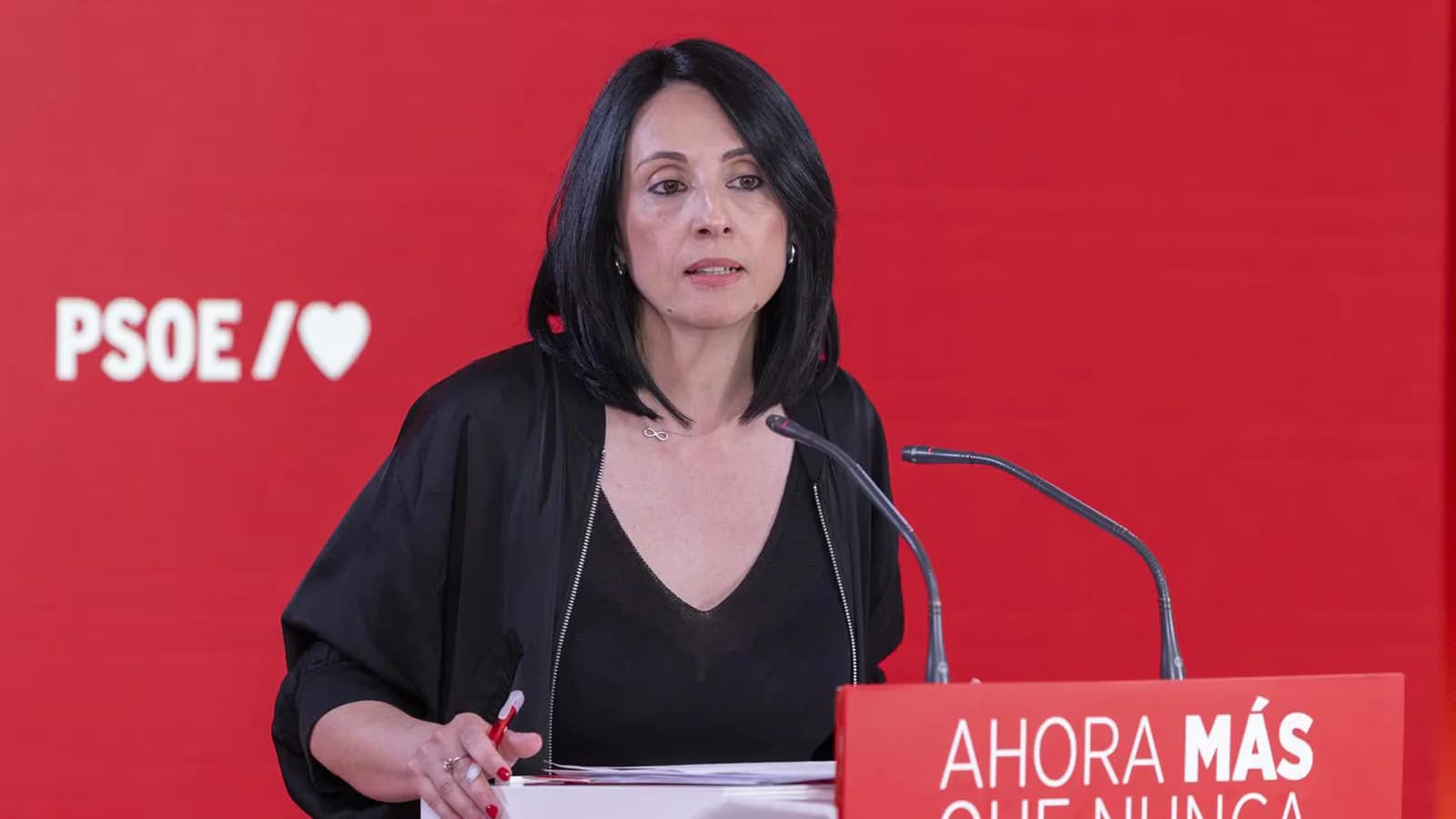 El PSOE acusa al PP de usar las protestas por Ceuta para atacar al Gobierno