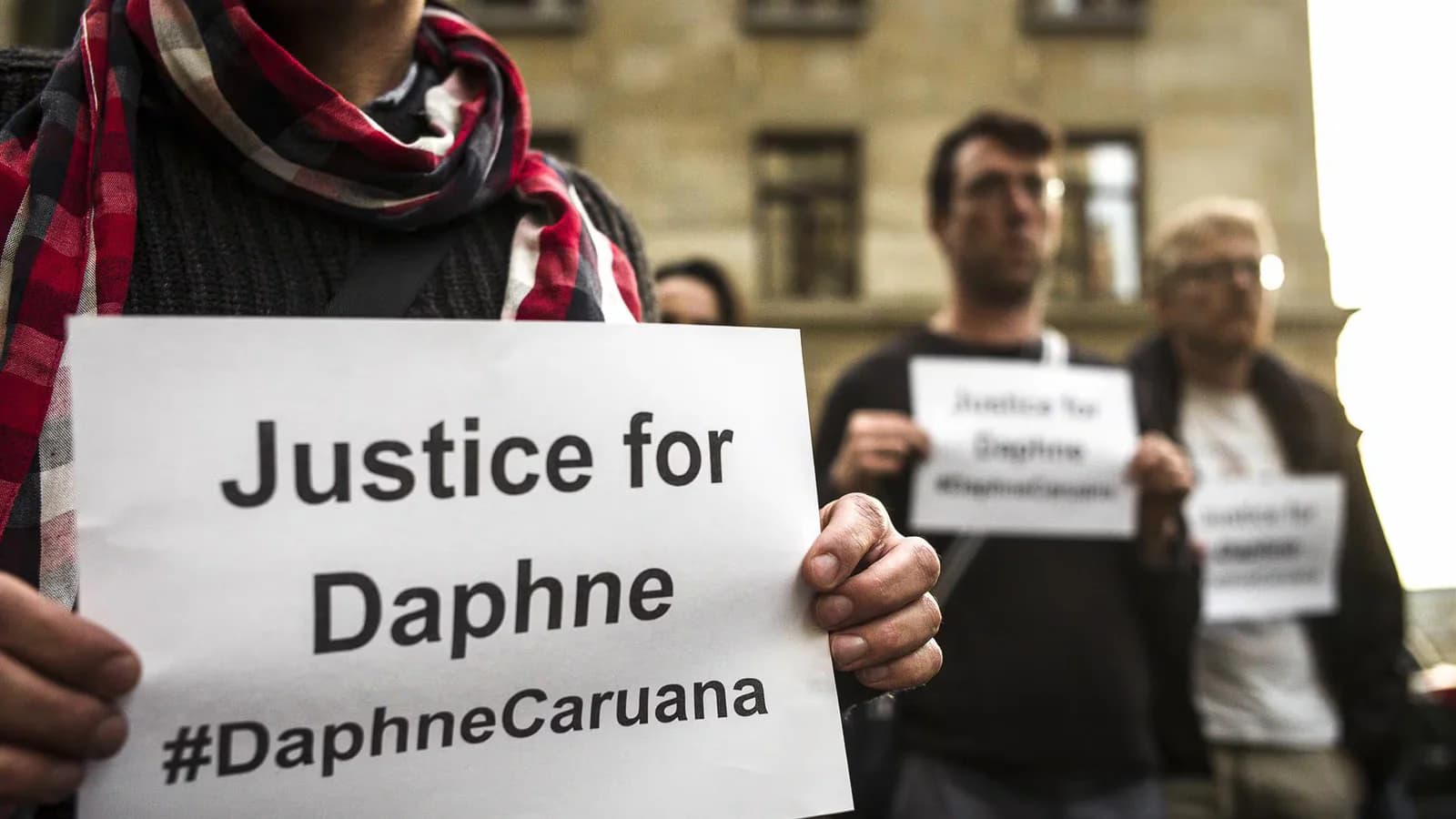 Malta toma nota de la absolución de Yorgen Fenech por el caso Caruana Galizia
