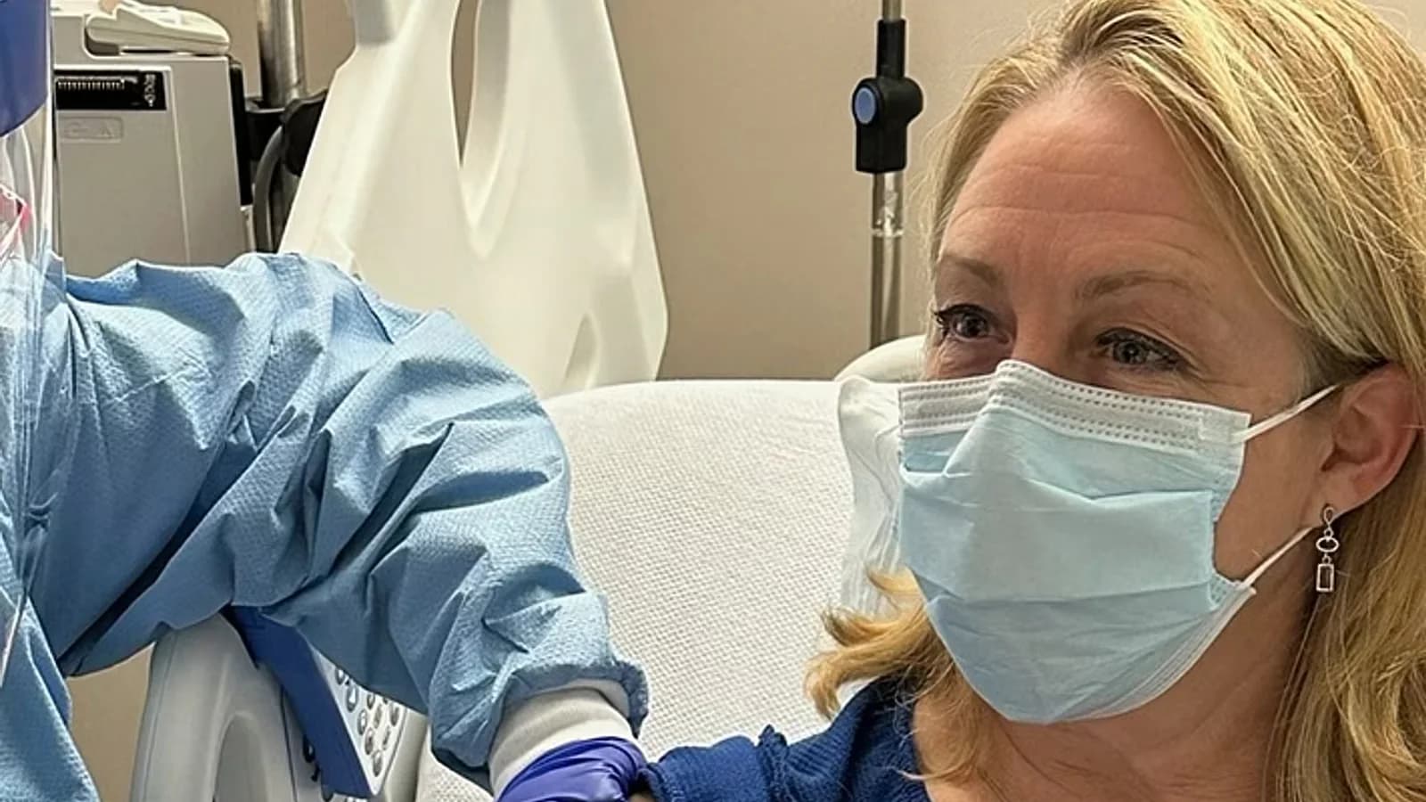 Mujeres y liderazgo, una deuda pendiente del sistema de salud