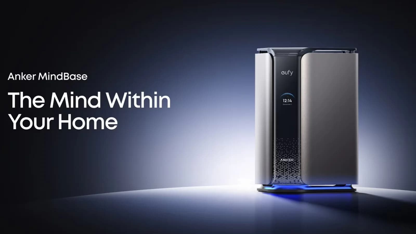 Anker unifica sus cinco marcas y presenta nuevos dispositivos para el hogar
