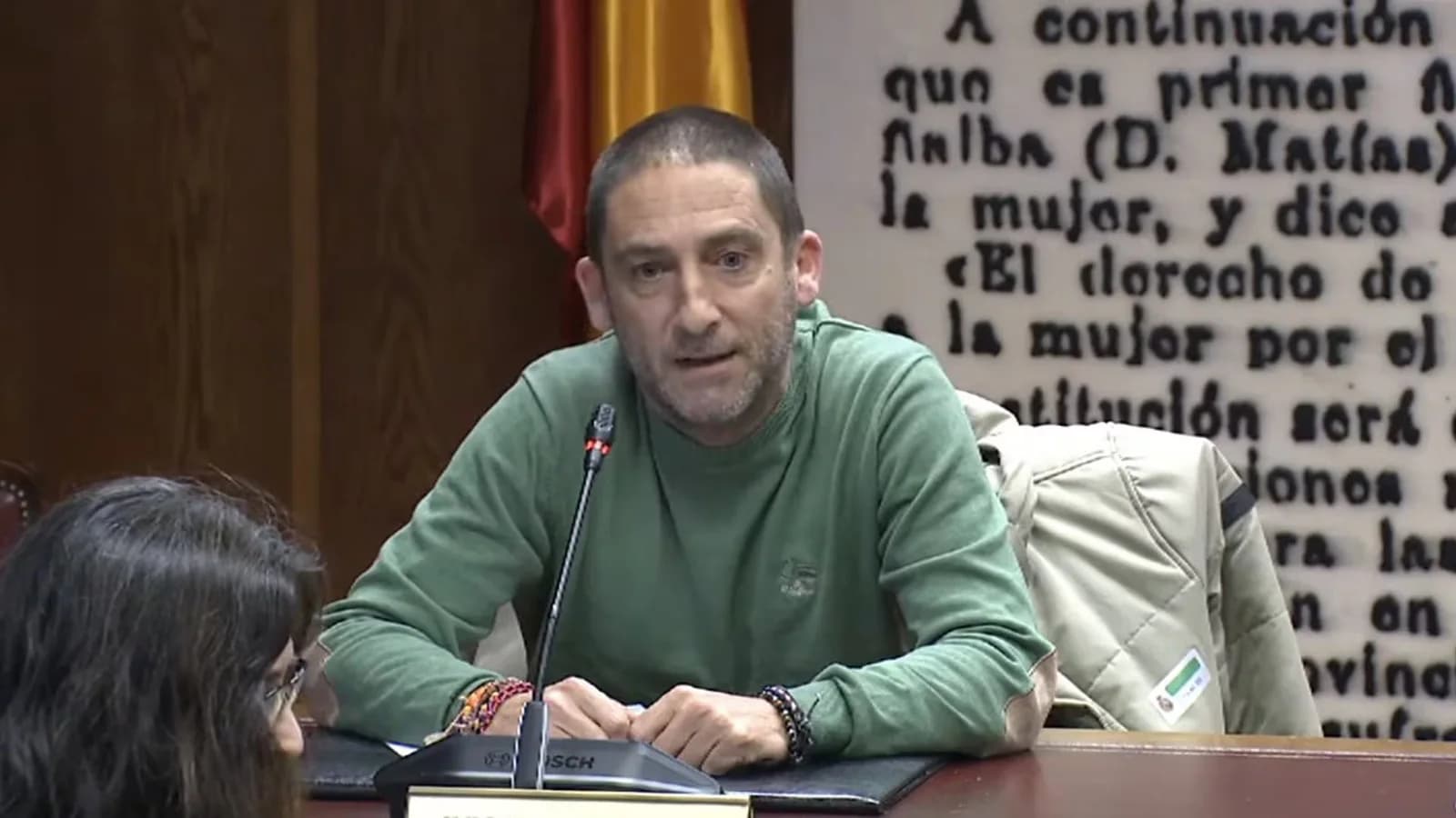 El juez Pedraz cita como testigo a un supuesto exchófer de Pedro Sánchez