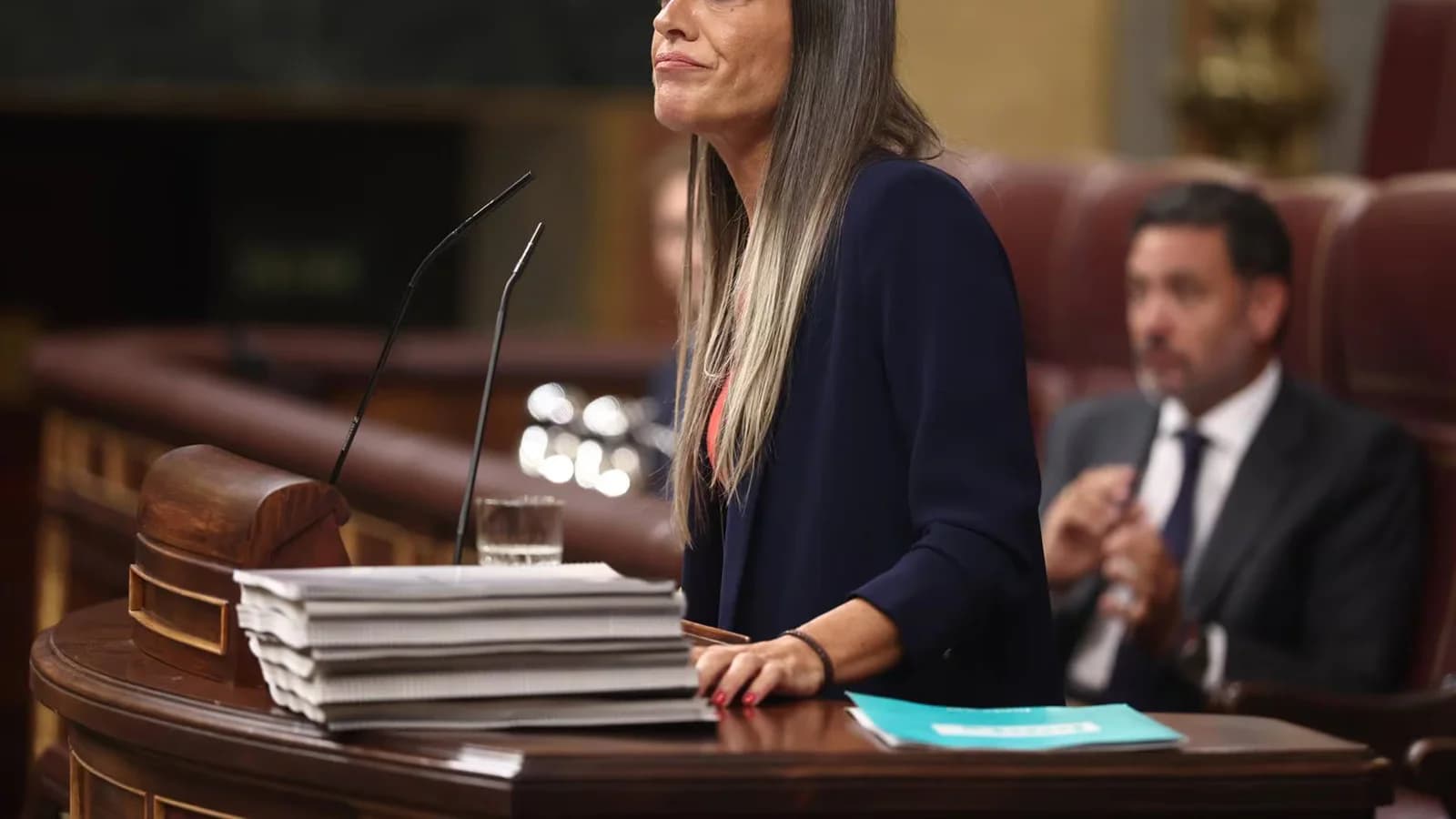 Junts acusa a Sánchez de estar “inhabilitado” para gobernar tras la crisis de Ceuta