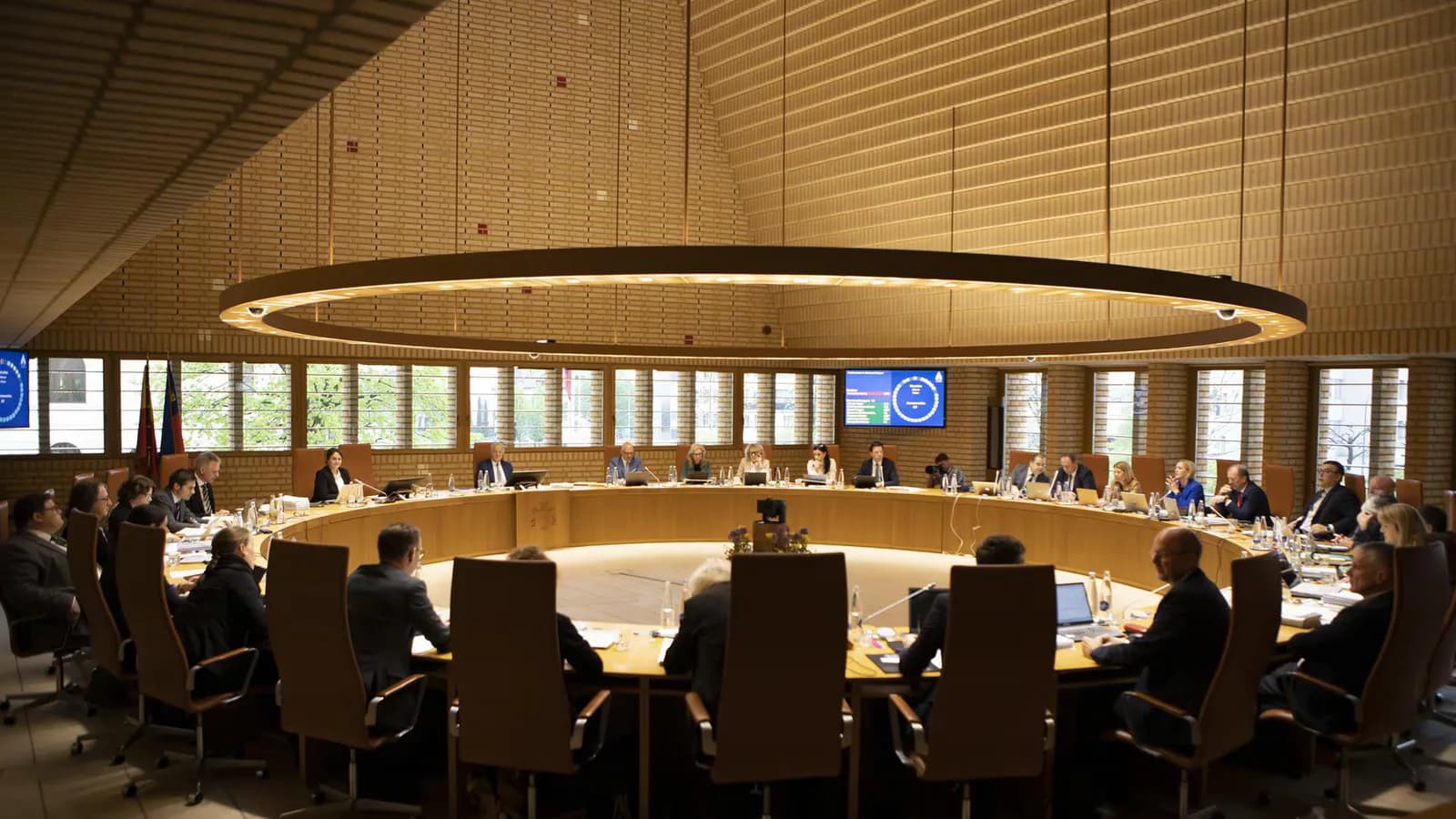 El Parlamento de Liechtenstein aprobó legalizar el aborto hasta las 12 semanas