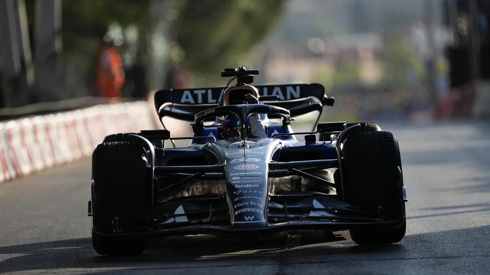 Madrid prepara un operativo especial por el Gran Premio de España de Fórmula 1