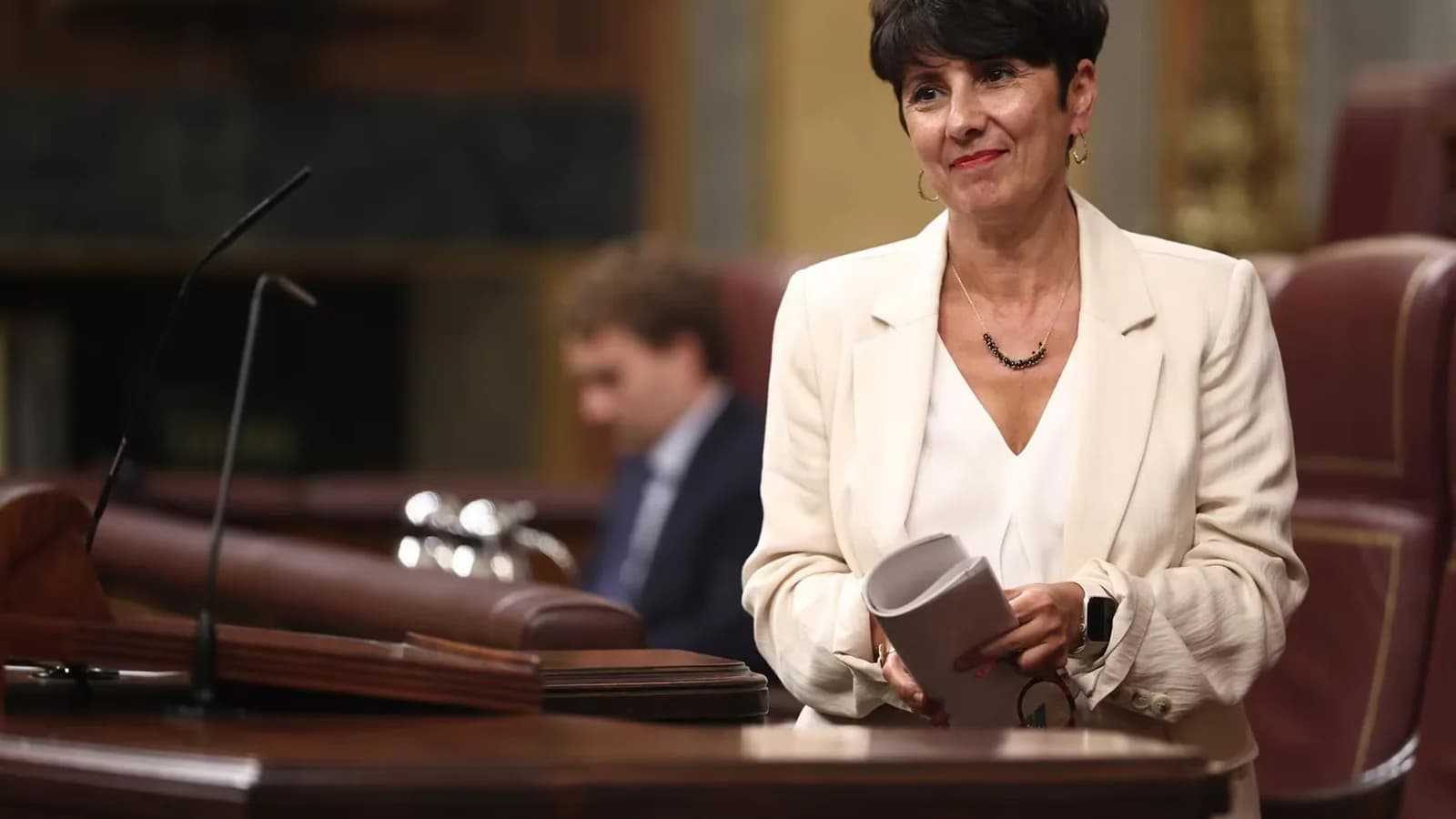 El PNV cuestionó a Sánchez por su gestión de la crisis en Ceuta y apuntó a Marruecos