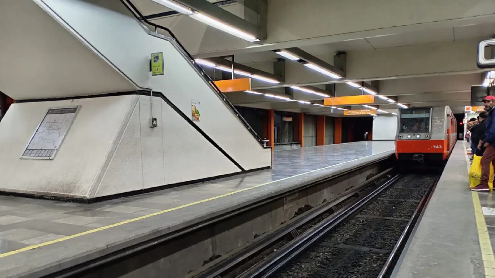 Metro CDMX: reportan demoras en las líneas 2, 3 y B este 3 de septiembre