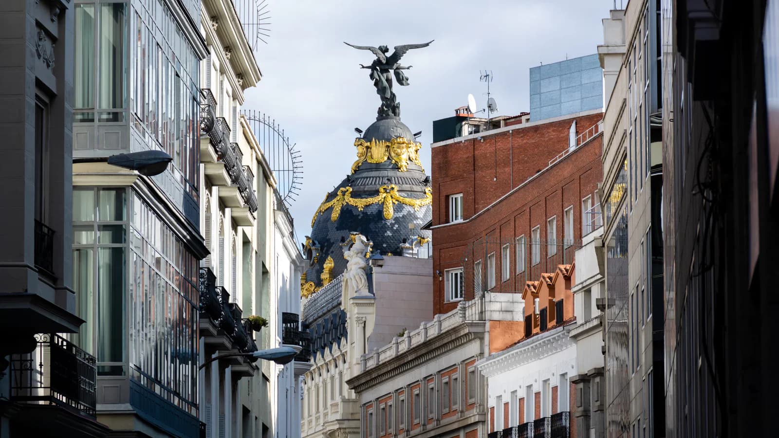 Planes gratuitos en Madrid para disfrutar el primer fin de semana de septiembre
