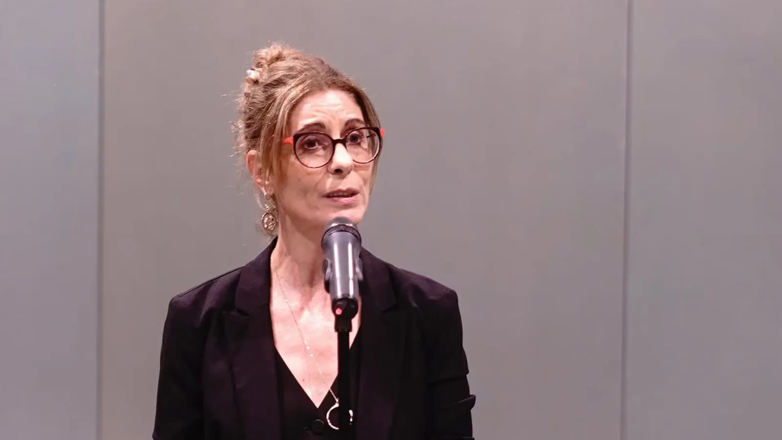La AJFV reclama respeto por la investigación de la jueza Tardón sobre Ceuta