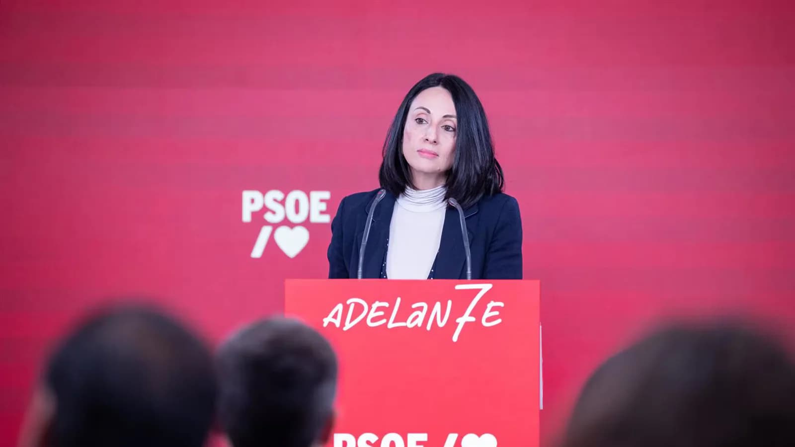 El PSOE activa la segunda ventana de primarias con 164 ámbitos en septiembre