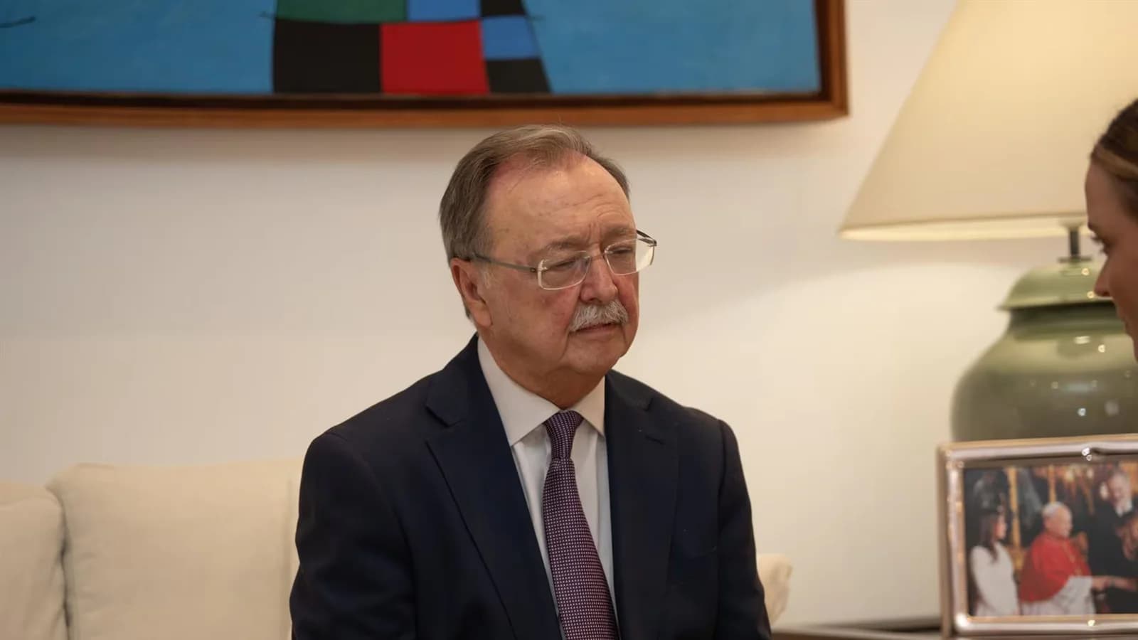 Ceuta se personará como acusación particular por la entrada masiva de julio