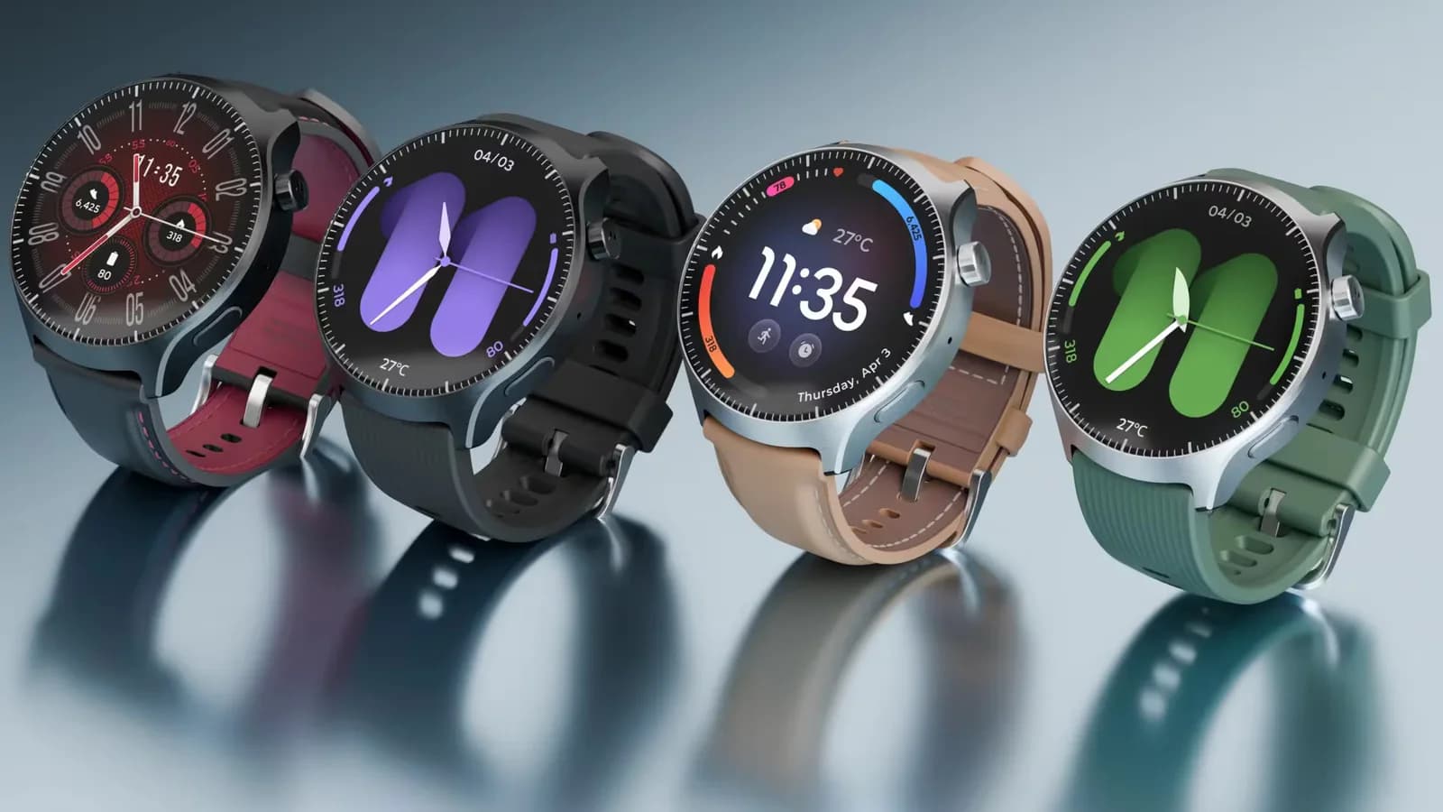 Motorola presentó el Moto Watch Ultra, su nuevo reloj con Wear OS y Gemini