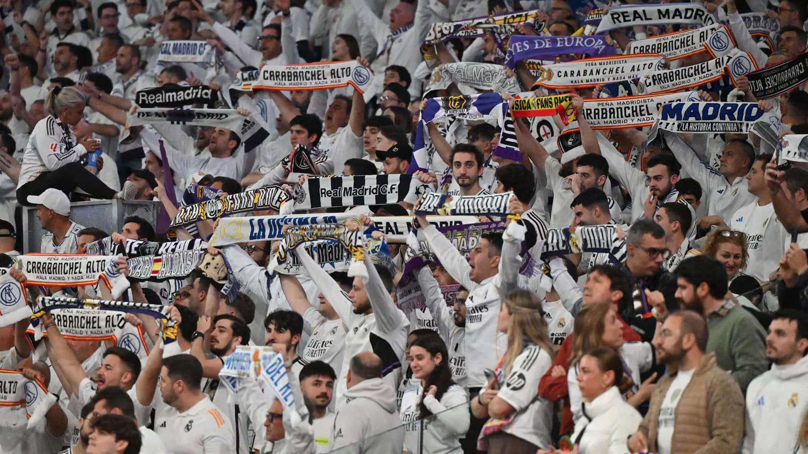 UEFA, clubes y aficionados debatieron cómo limitar las sanciones colectivas