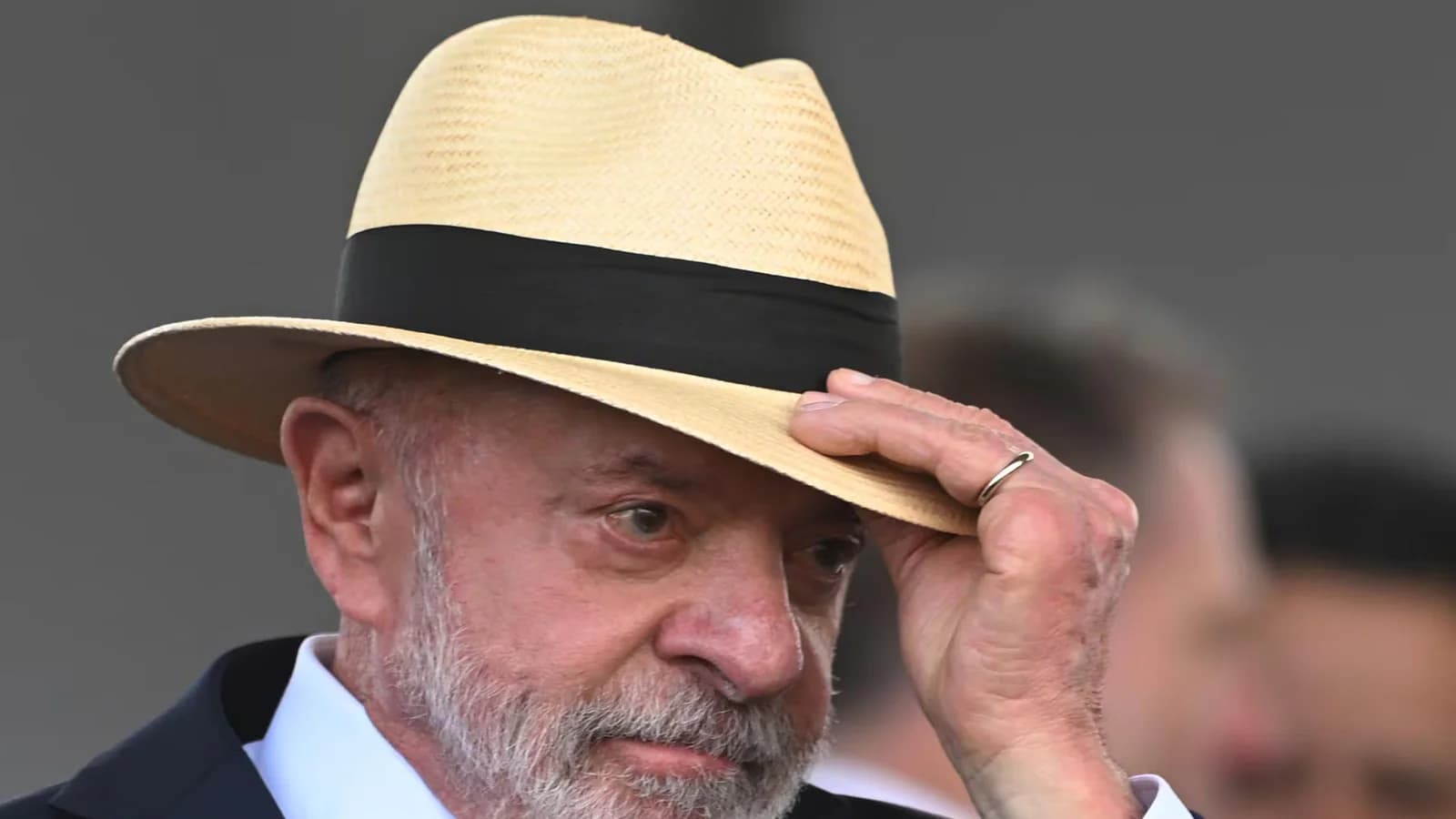 Lula reclamó investigar a todos por el caso del Banco Master