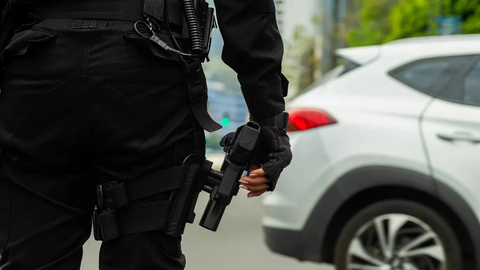 Ecuador ordenó detener a Abdalá Bucaram tras su sexta ausencia judicial