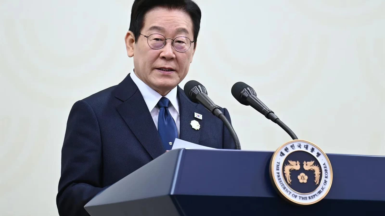 Corea del Sur analiza una posible misión militar en el estrecho de Ormuz