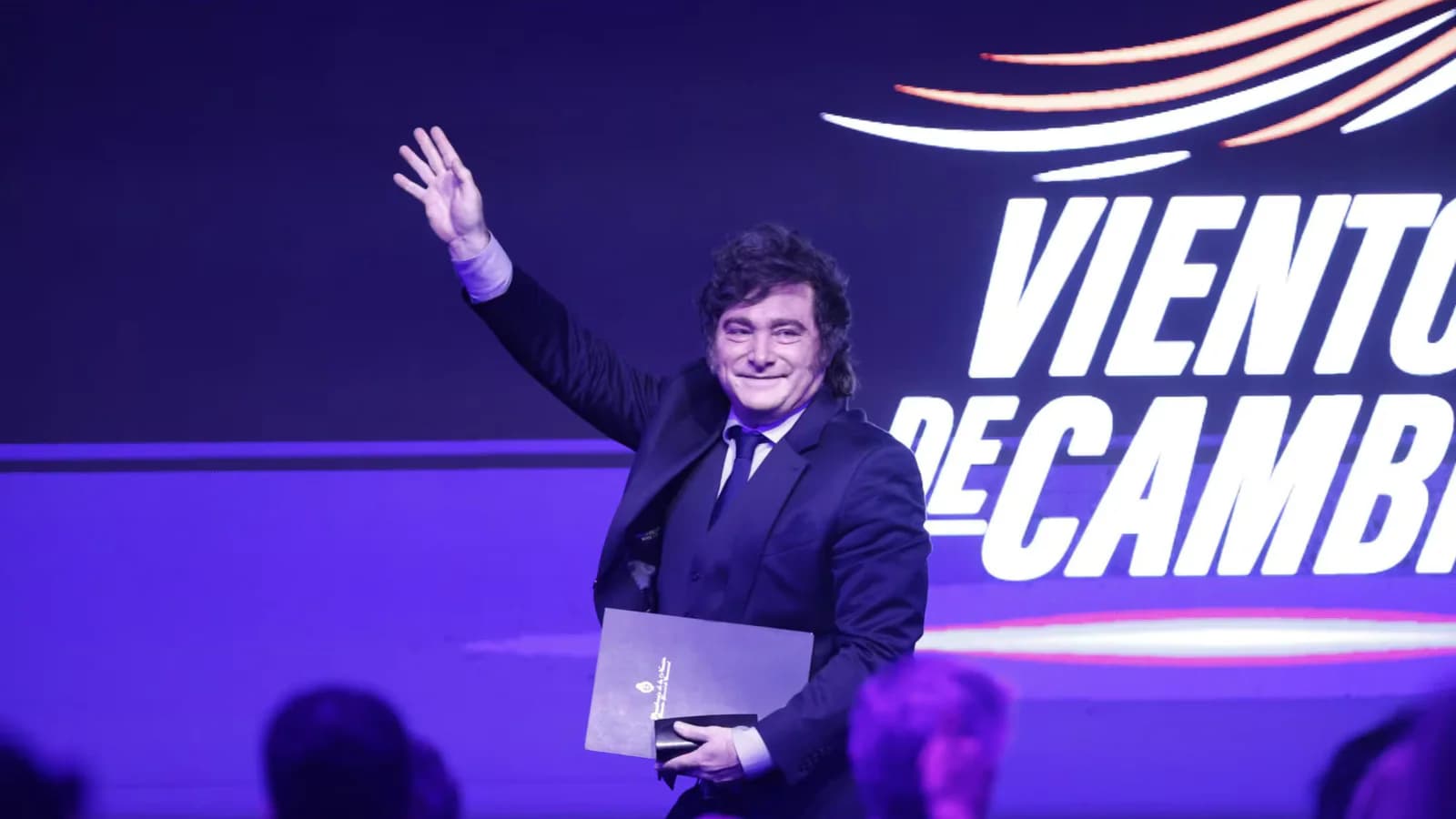 La lógica de la grieta y los límites del discurso presidencial
