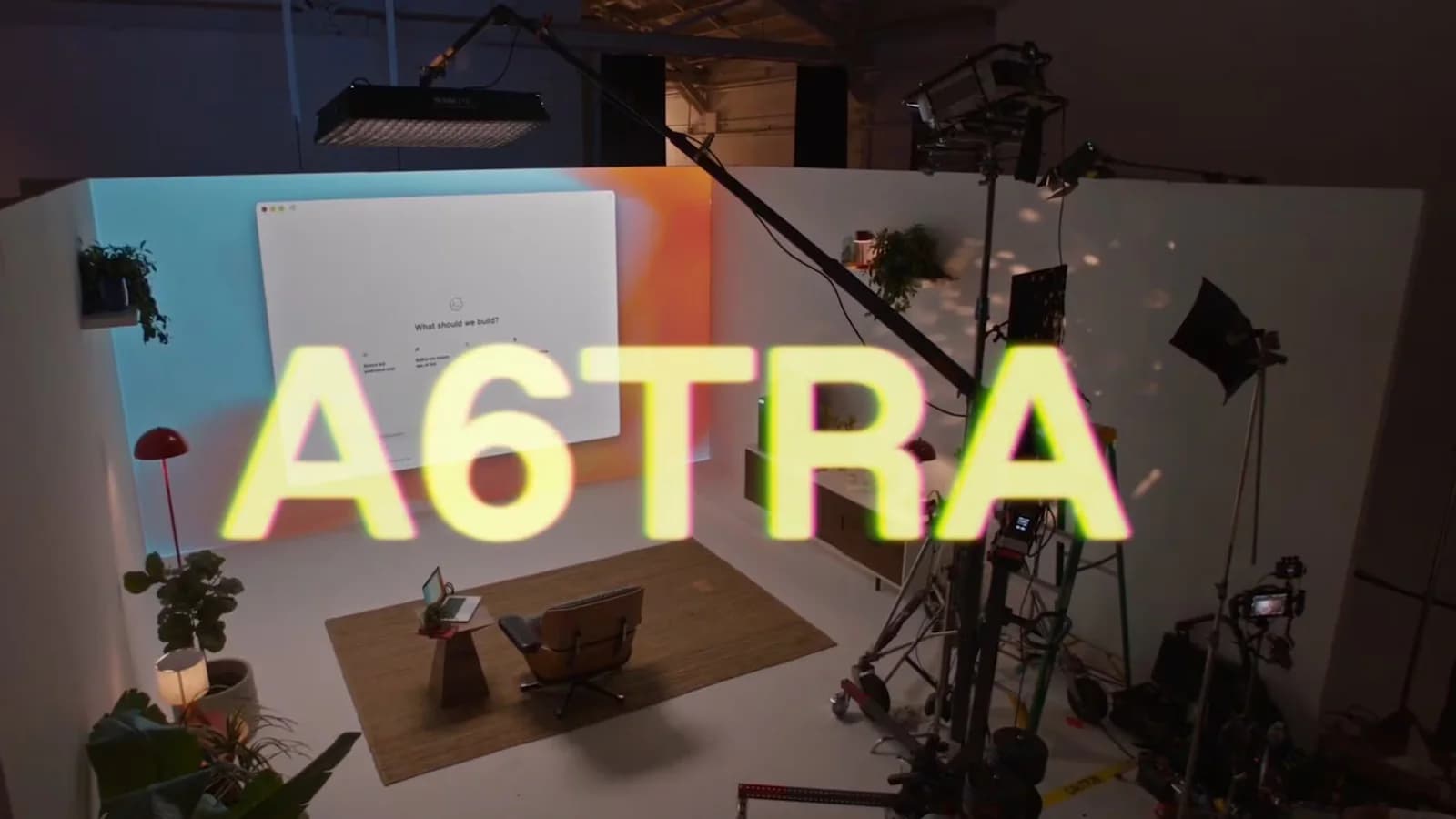 OpenAI presenta GPT-6 Astra y afirma que alcanzó un nivel de AGI