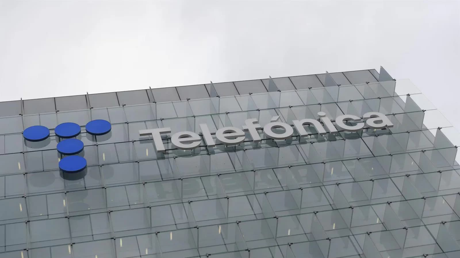 Goldman Sachs ve un alza potencial del 34% en las acciones de Telefónica