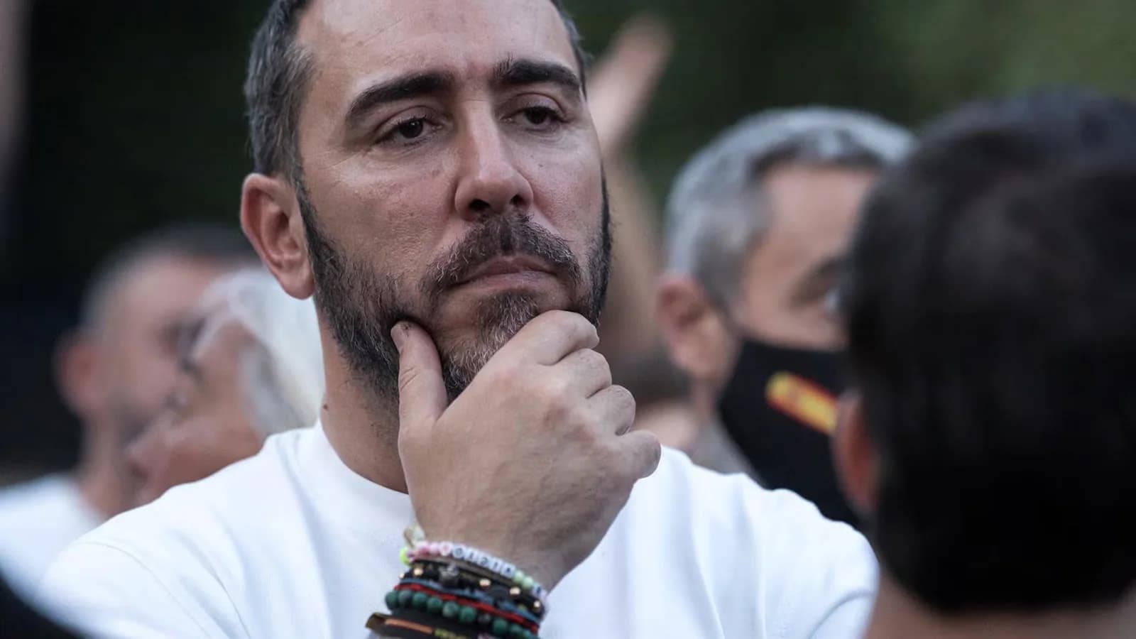 Aldama pide vender los vehículos incautados en lugar de que sean subastados por la ORGA