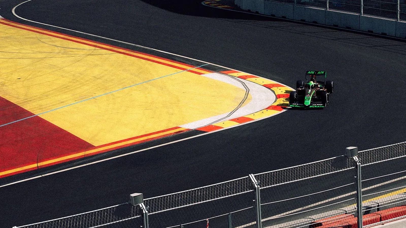 Más Madrid estima en más de 470 millones el costo público del Gran Premio de F1