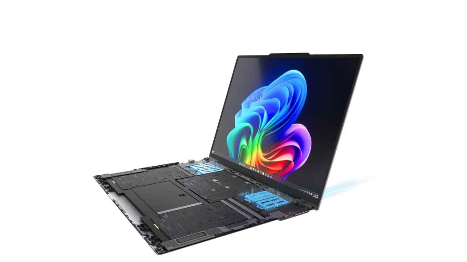 Lenovo presenta en IFA 2026 dos conceptos de portátiles con nuevos formatos