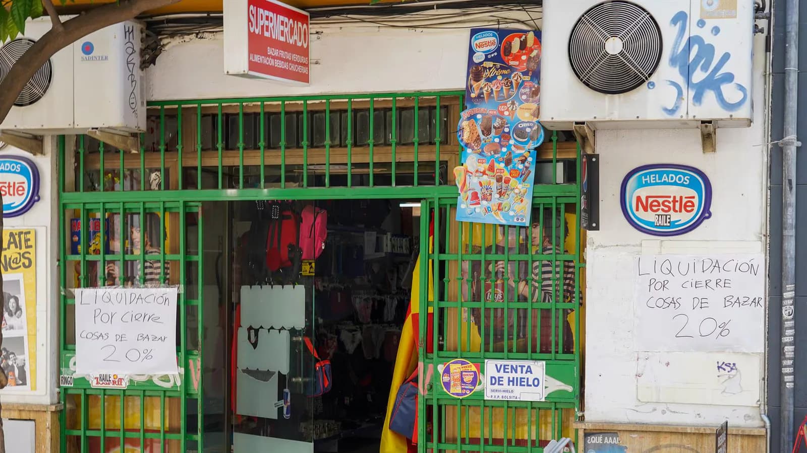 Los concursos empresariales bajan un 5,5% en España hasta agosto, pero suben las disoluciones