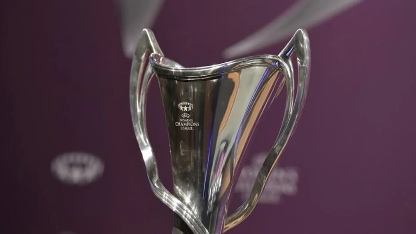 Barcelona y Real Madrid ya tienen rivales para la fase liga de la Champions femenina