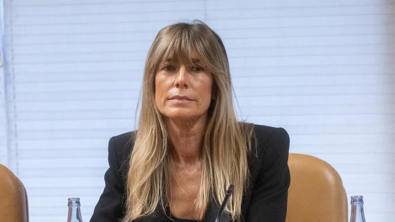 Begoña Gómez pide ser absuelta y niega haberse apropiado del software de la UCM