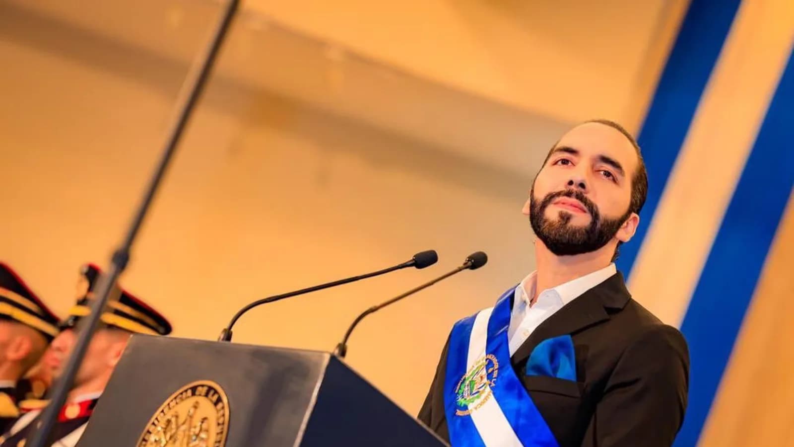 El FMI acordó con El Salvador un desembolso potencial de US$140 millones