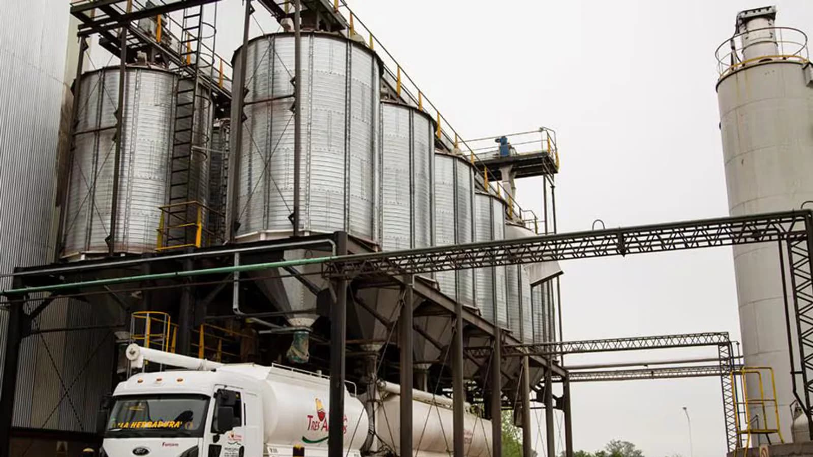 La crisis de Granja Tres Arroyos amenaza el empleo y la actividad en Capitán Sarmiento