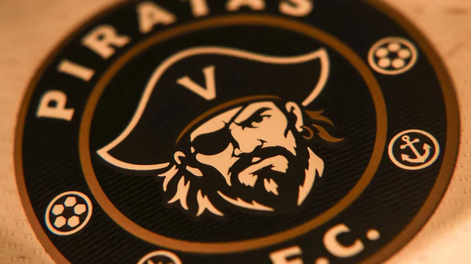 Murió a los 15 años un futbolista de Piratas FC durante un entrenamiento