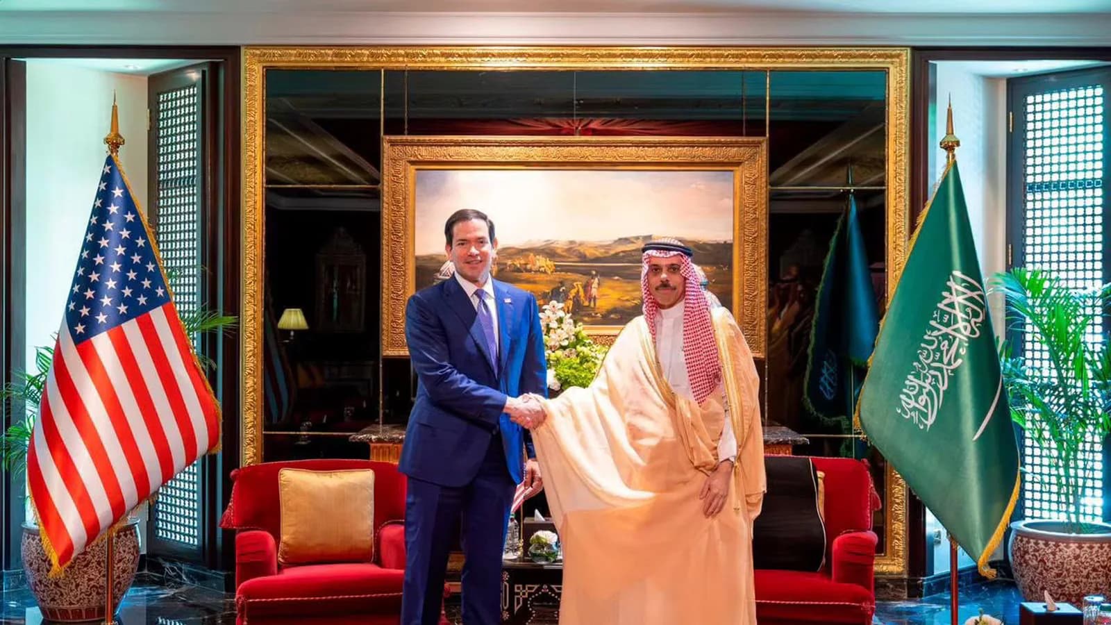 Estados Unidos aprueba una venta de bombas guiadas a Arabia Saudita por US$5.000 millones