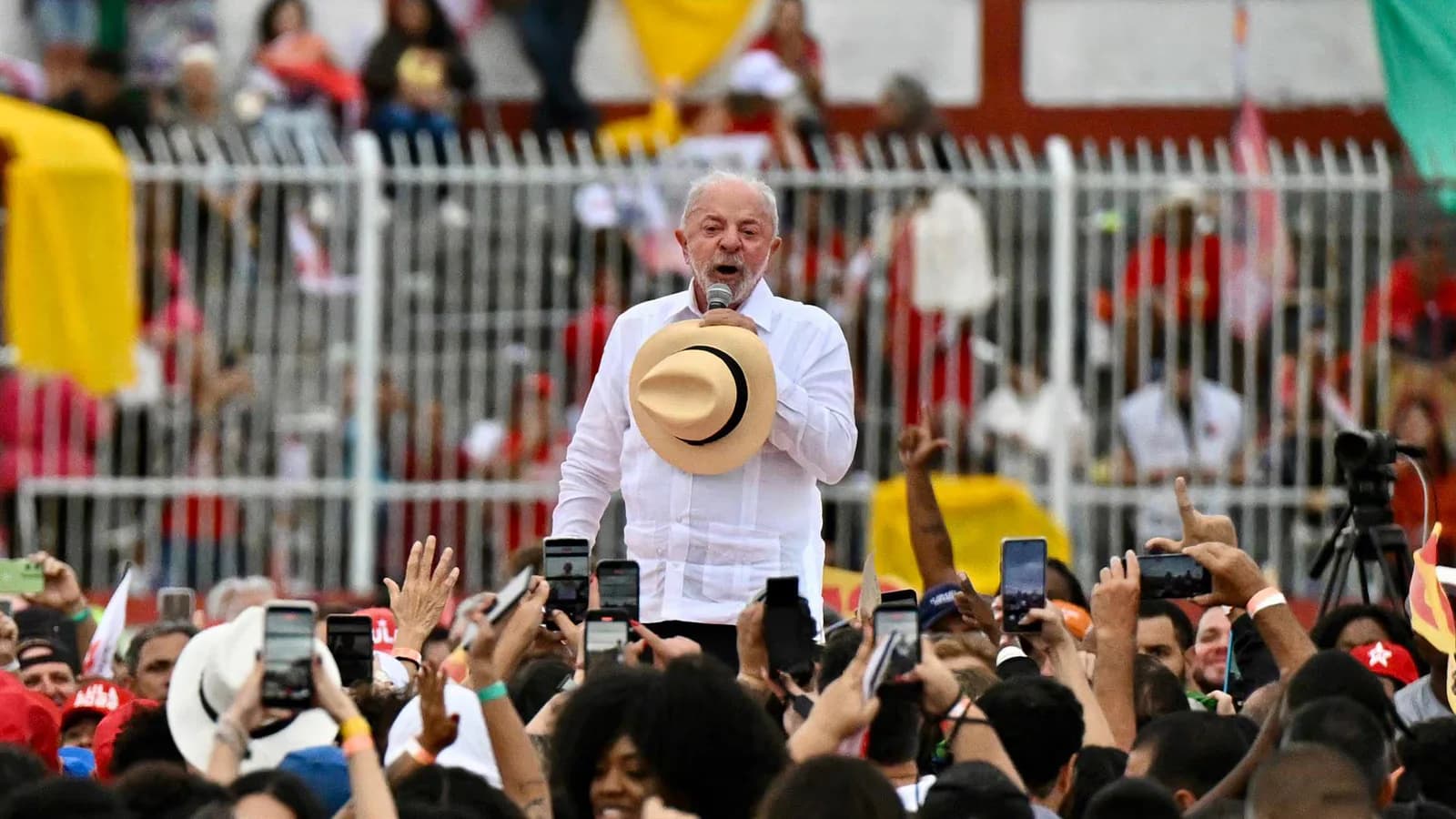 Fachin garantiza legalidad en el caso Banco Master y Lula reclama reformar la Justicia